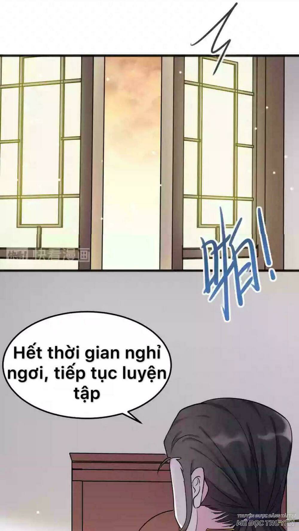Hoa Khôi Trọng Sinh Chương 9 Ảnh 17
