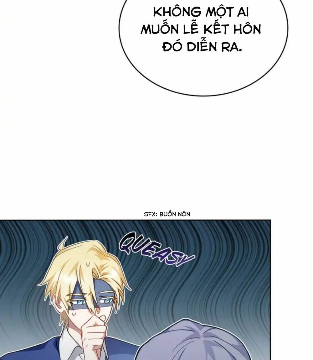 Khi Nữ Quỷ Mạo Danh Công Chúa Chương 6 Ảnh 34