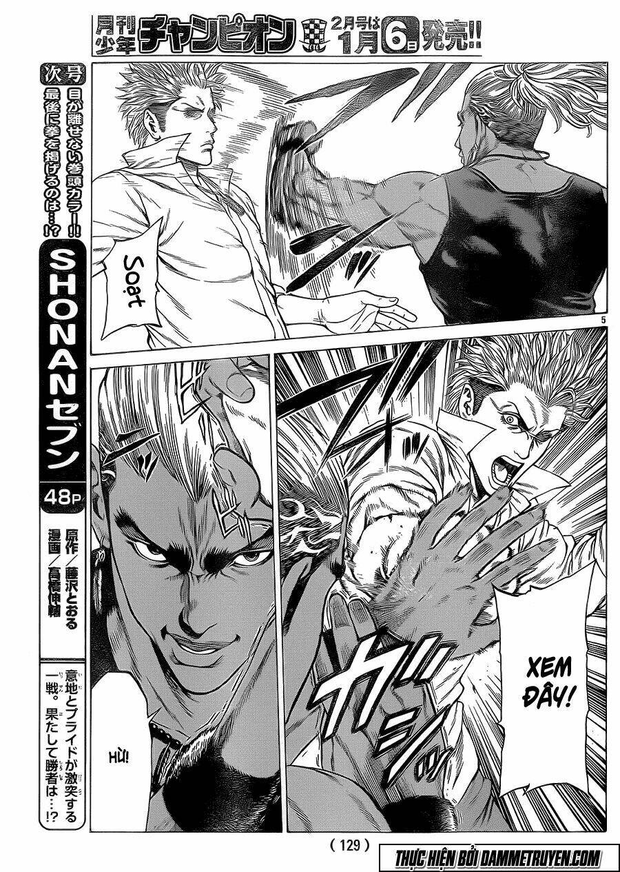Shonan Seven Chương 12 Ảnh 5