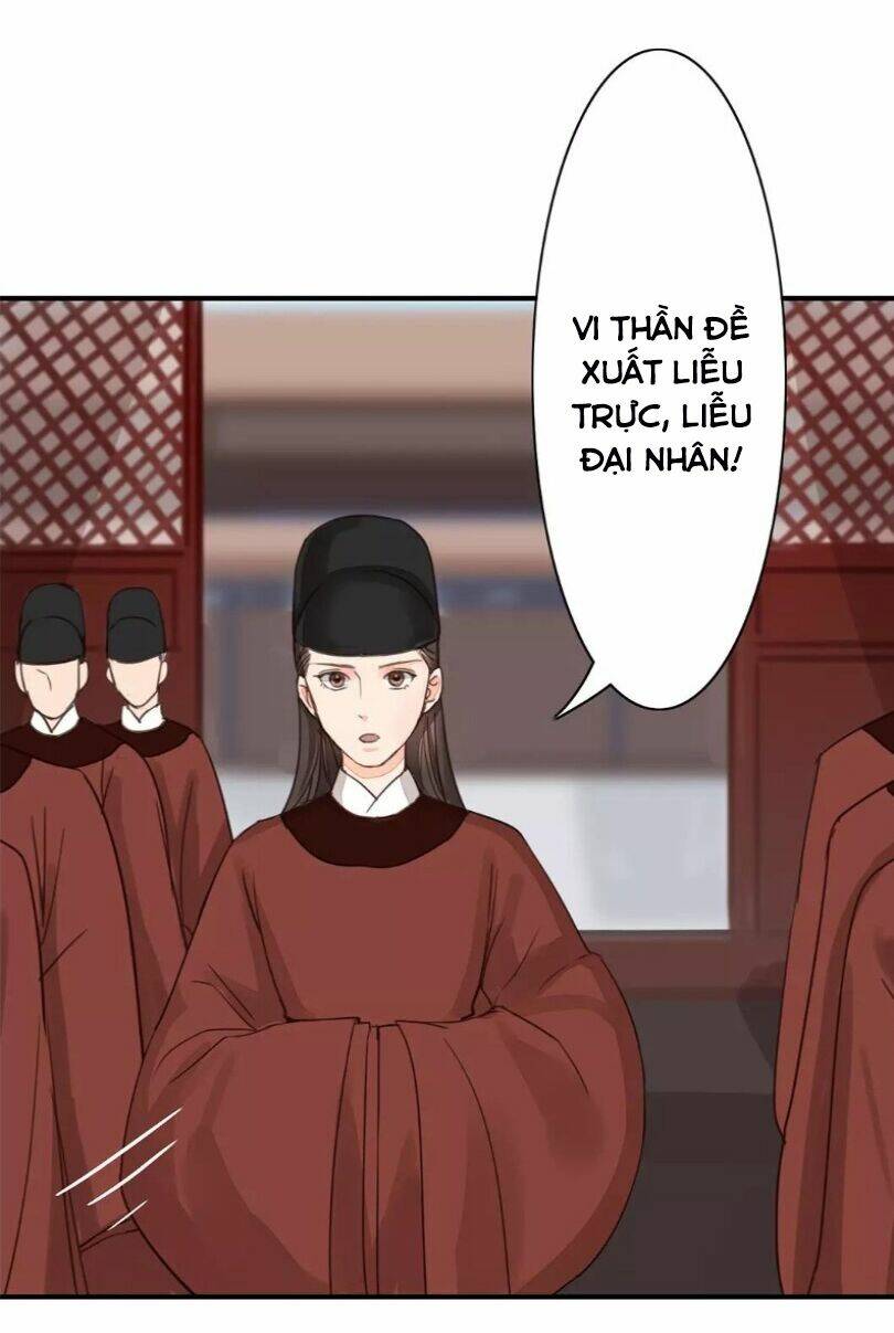 Chỉ Phu Vi Thê Chương 40 Ảnh 10
