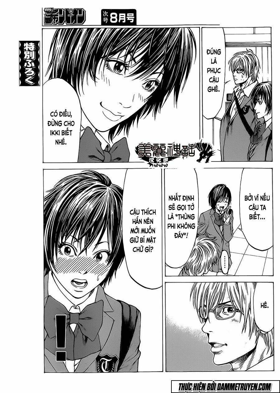 Shonan Seven Chương 18 Ảnh 36