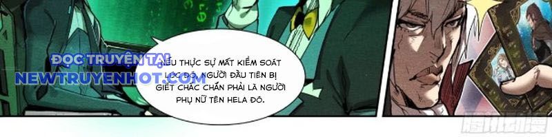 Dự Báo Khải Huyền Chương 143 Ảnh 12