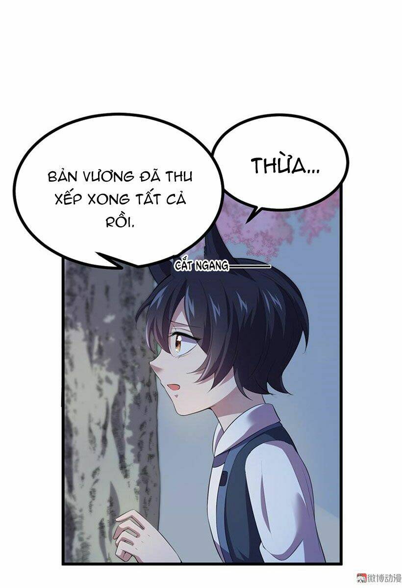 Khuynh Thế Đế Vương Cơ Chương 84.1 Ảnh 21