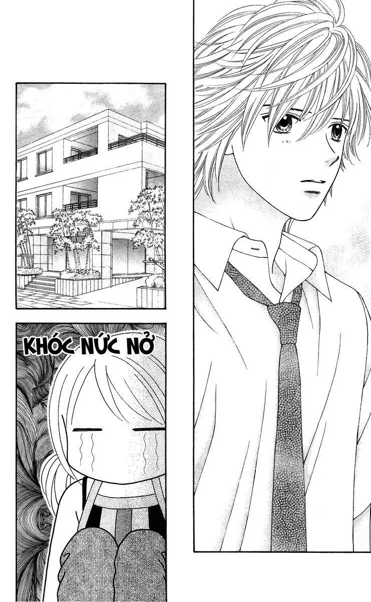 Chitose Etc. Chương 2 Ảnh 20