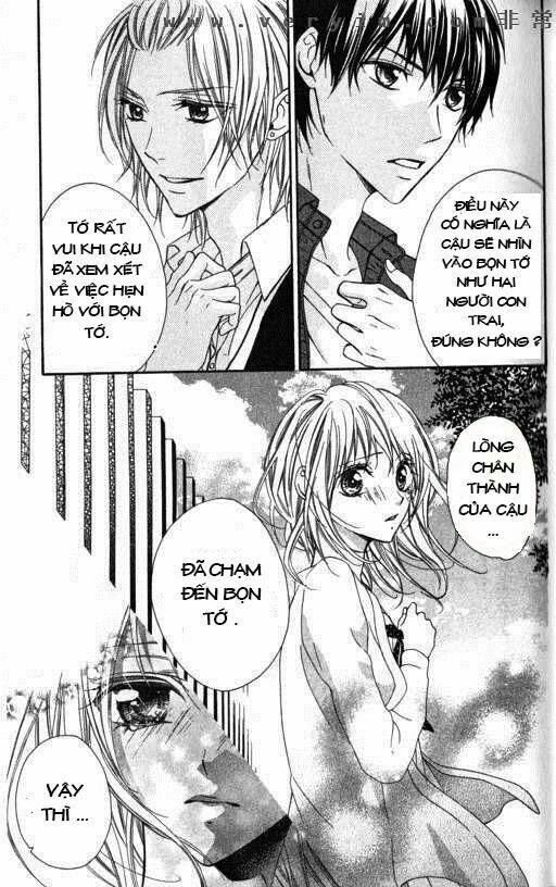 Tonari No Koigataki Chương 7 Ảnh 9