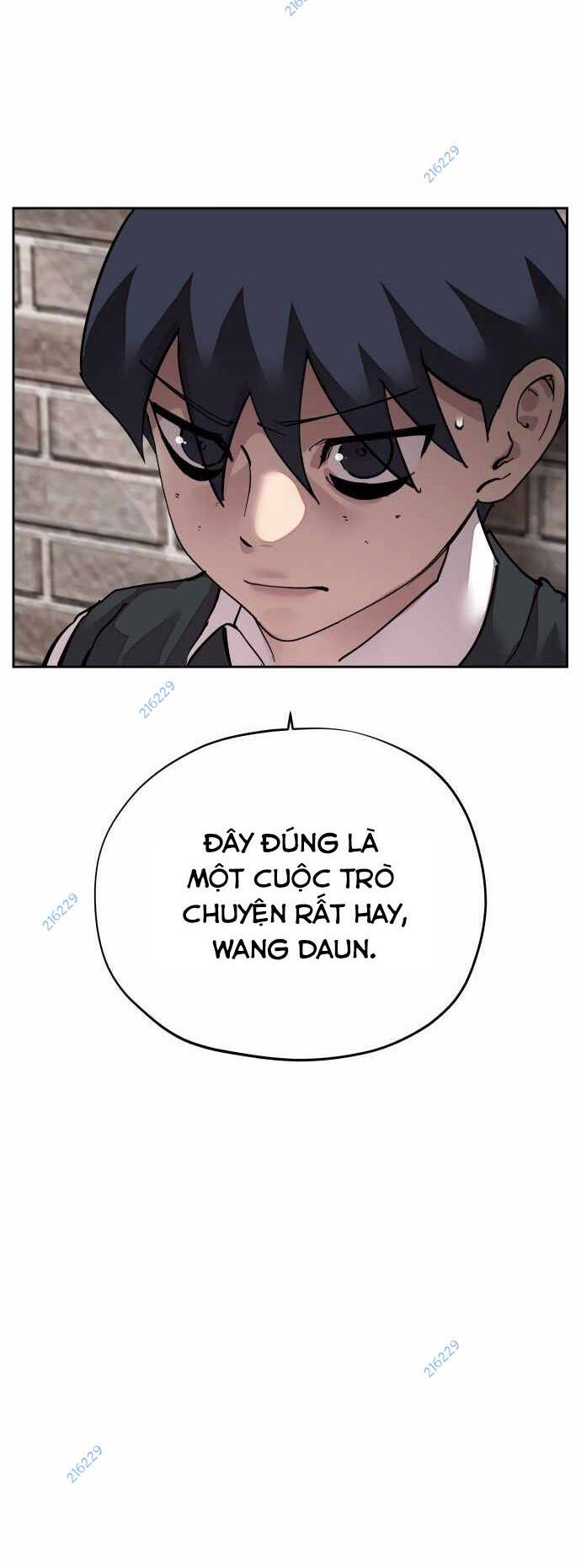 Surviving In A School Bully Chương 6 Ảnh 84