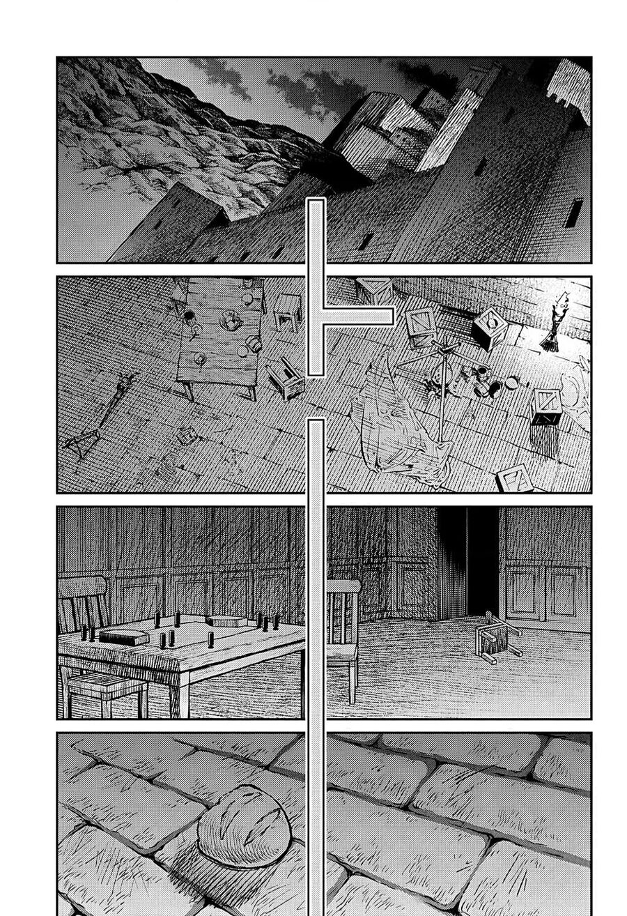 Sensou Kyoushitsu Chương 7 Ảnh 5