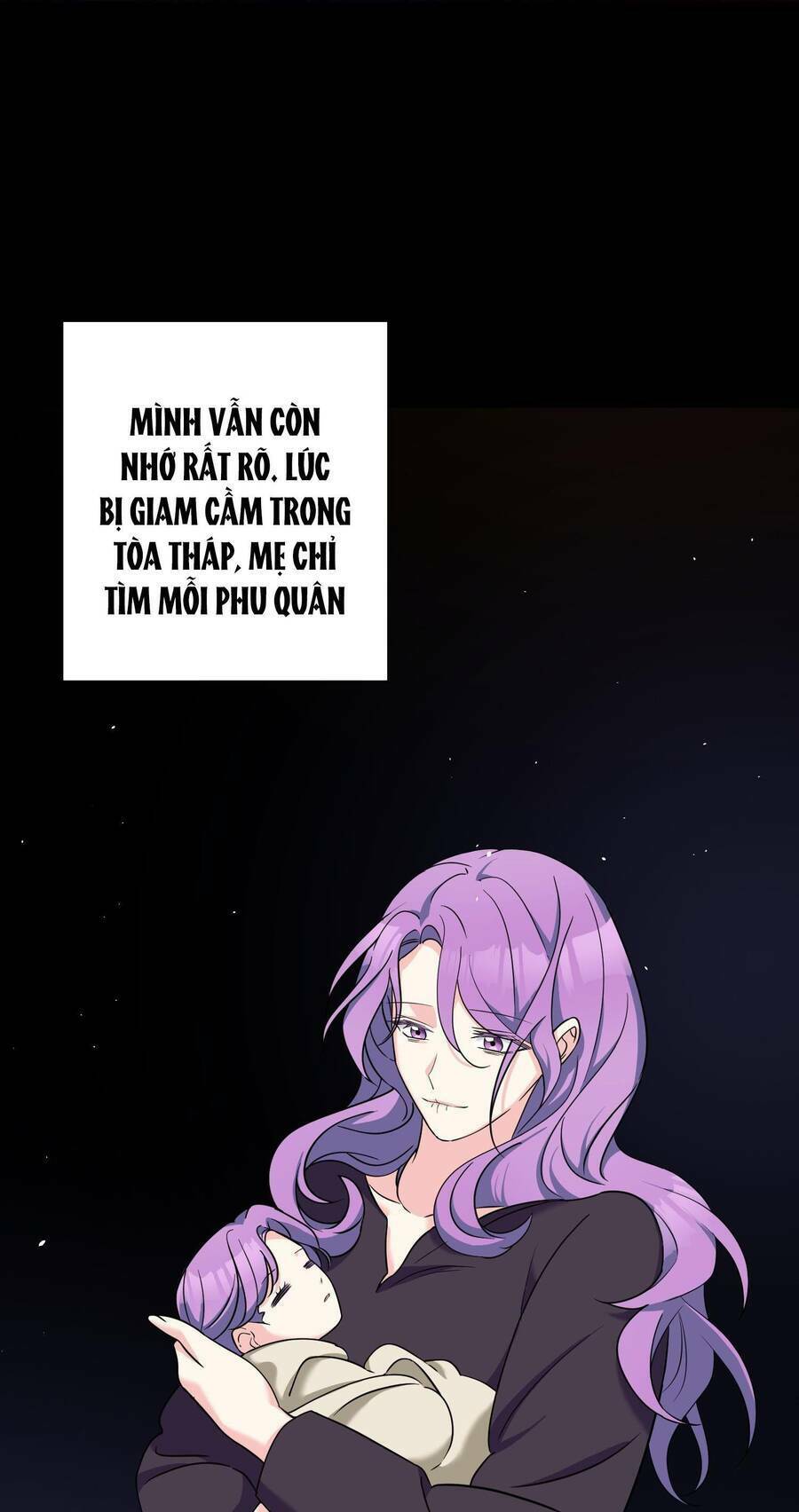 Sinh Ra Làm Con Gái Ác Nữ Chương 46 Ảnh 42