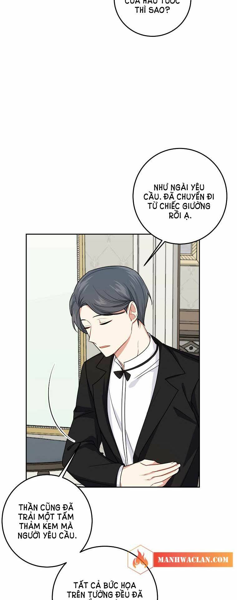 Tôi Là Con Gái Của Gia Đình Này! Chương 146 Ảnh 63