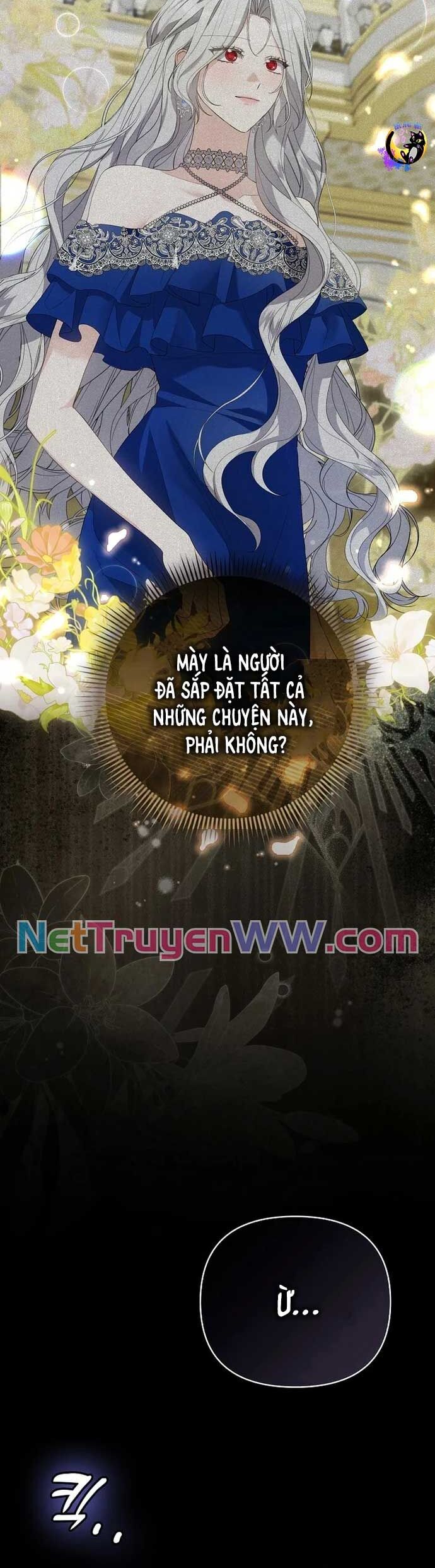 Ác Nữ Che Giấu Sự Giàu Có Của Mình Chương 12 Ảnh 36