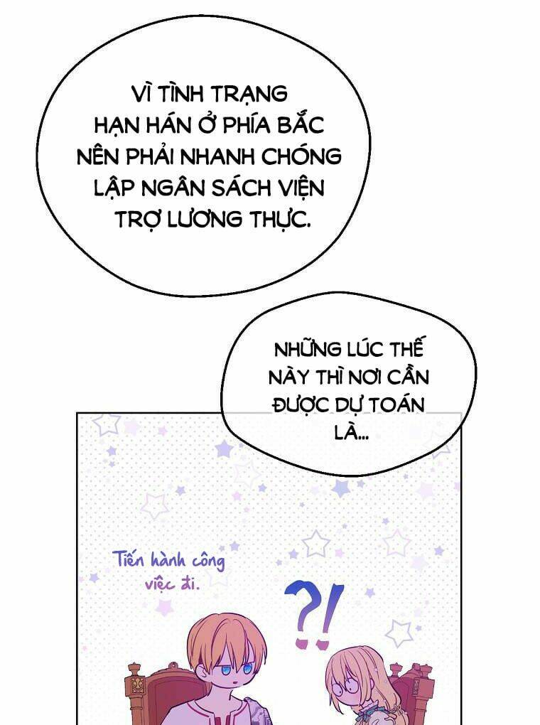 Một Ngày Nọ Ta Trở Thành Công Chúa Chương 118 Ảnh 9