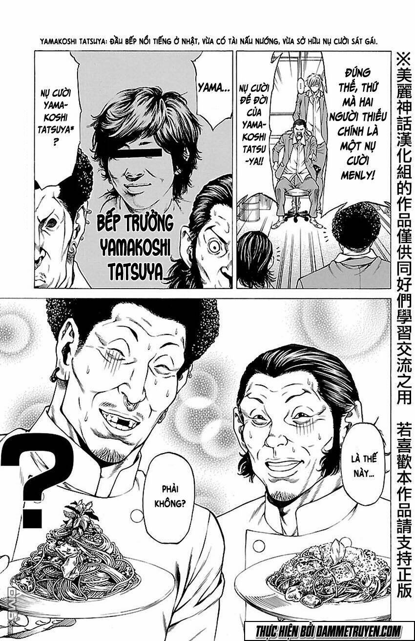 Shonan Seven Chương 9 Ảnh 21