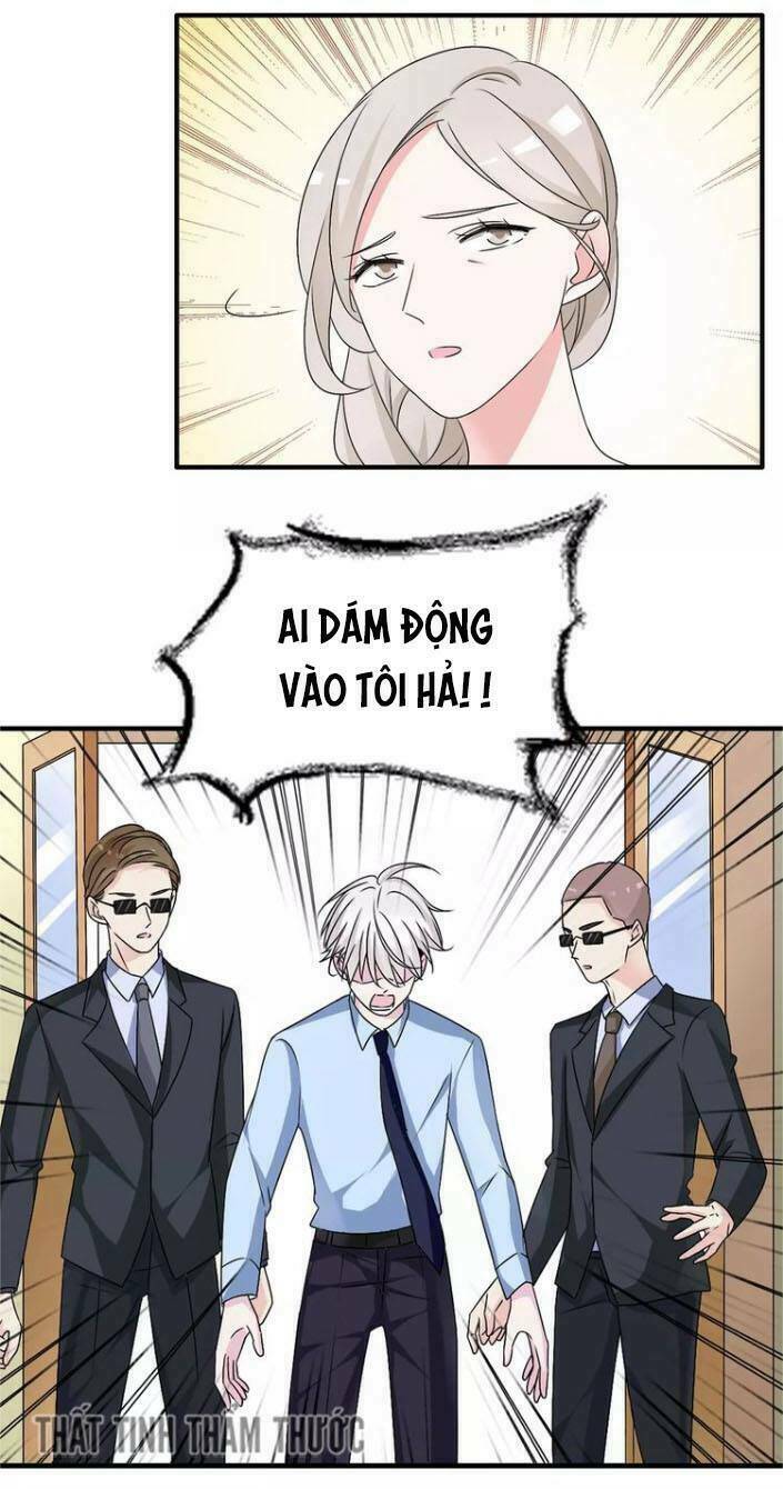 Lều Khều Biết Yêu Chương 81 Ảnh 9