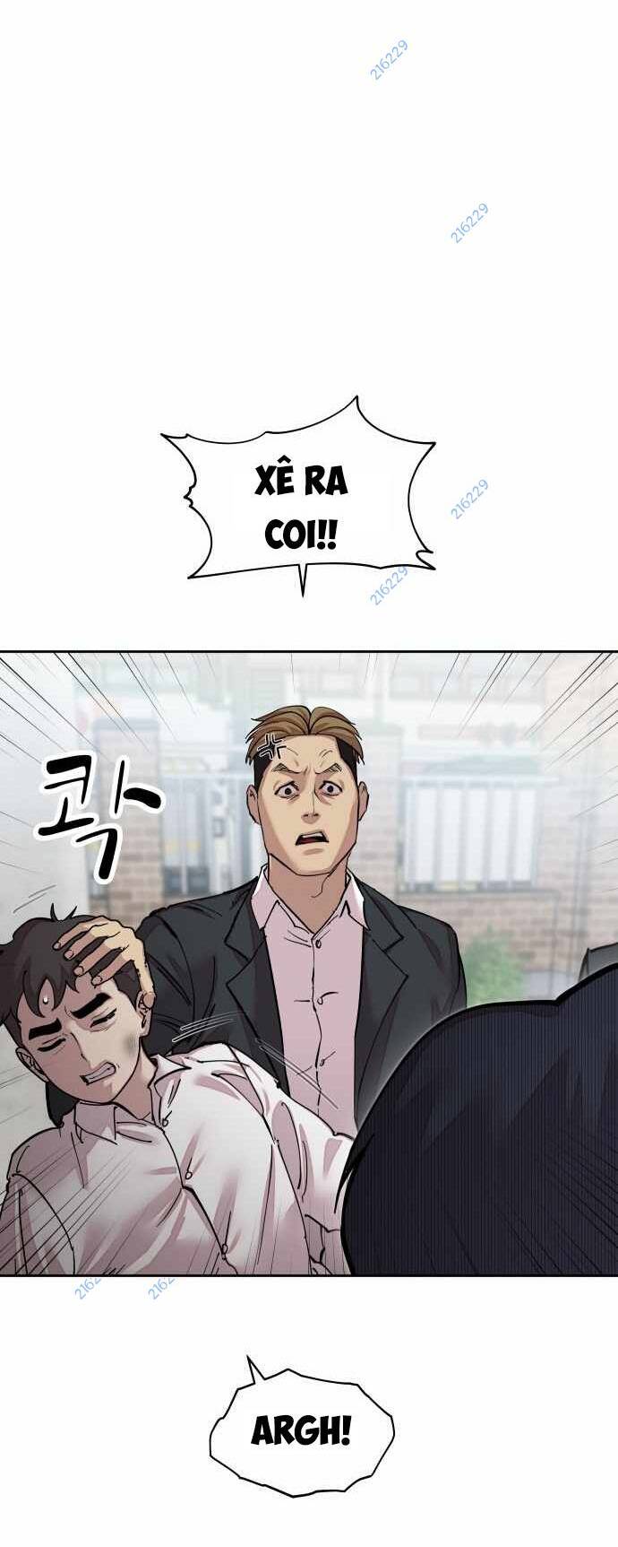 Surviving In A School Bully Chương 6 Ảnh 89