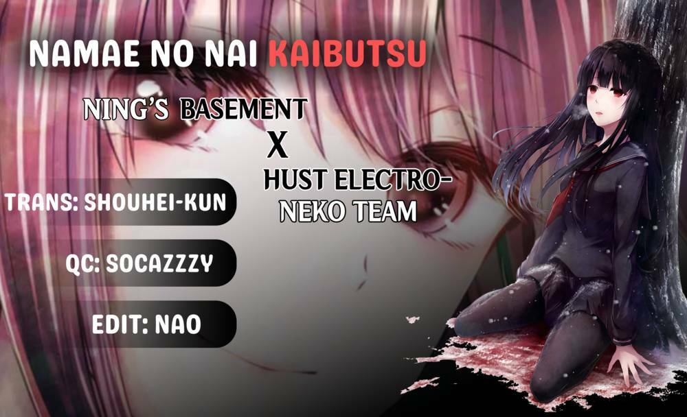 Quái Vật Không Tên Chương 38 Ảnh 41