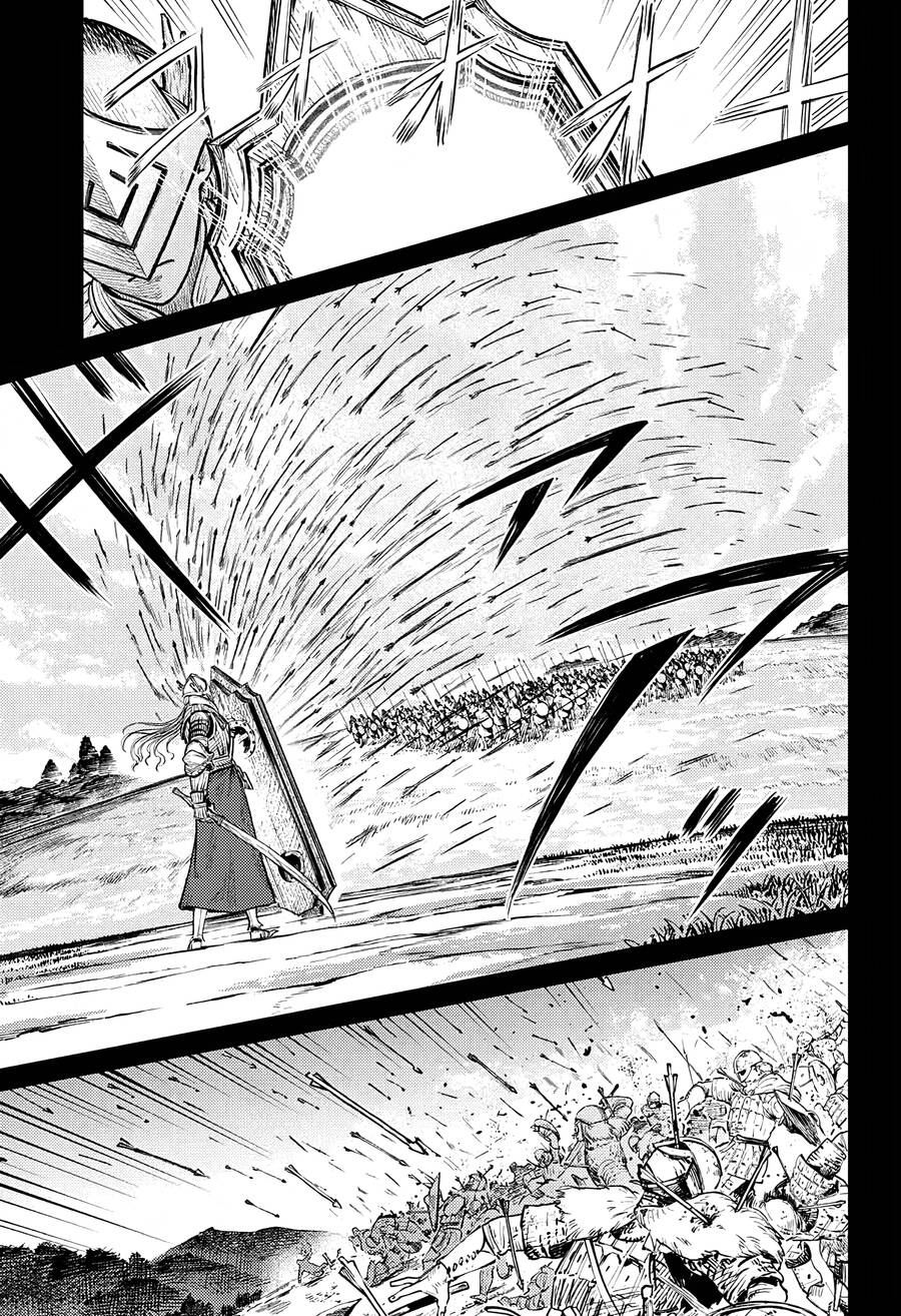 Sensou Kyoushitsu Chương 9 Ảnh 5
