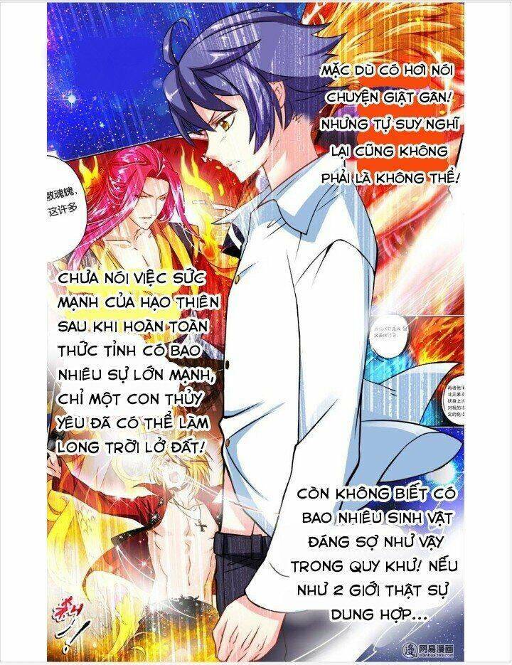 Liệp Hồn Chương 11 Ảnh 14