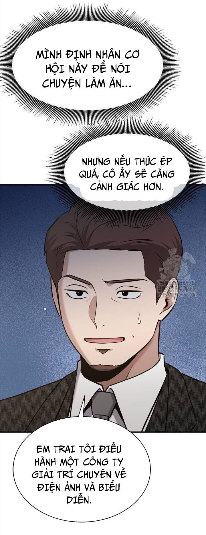 Một Anh Hùng Giỏi Mọi Thứ Chương 37 Ảnh 11