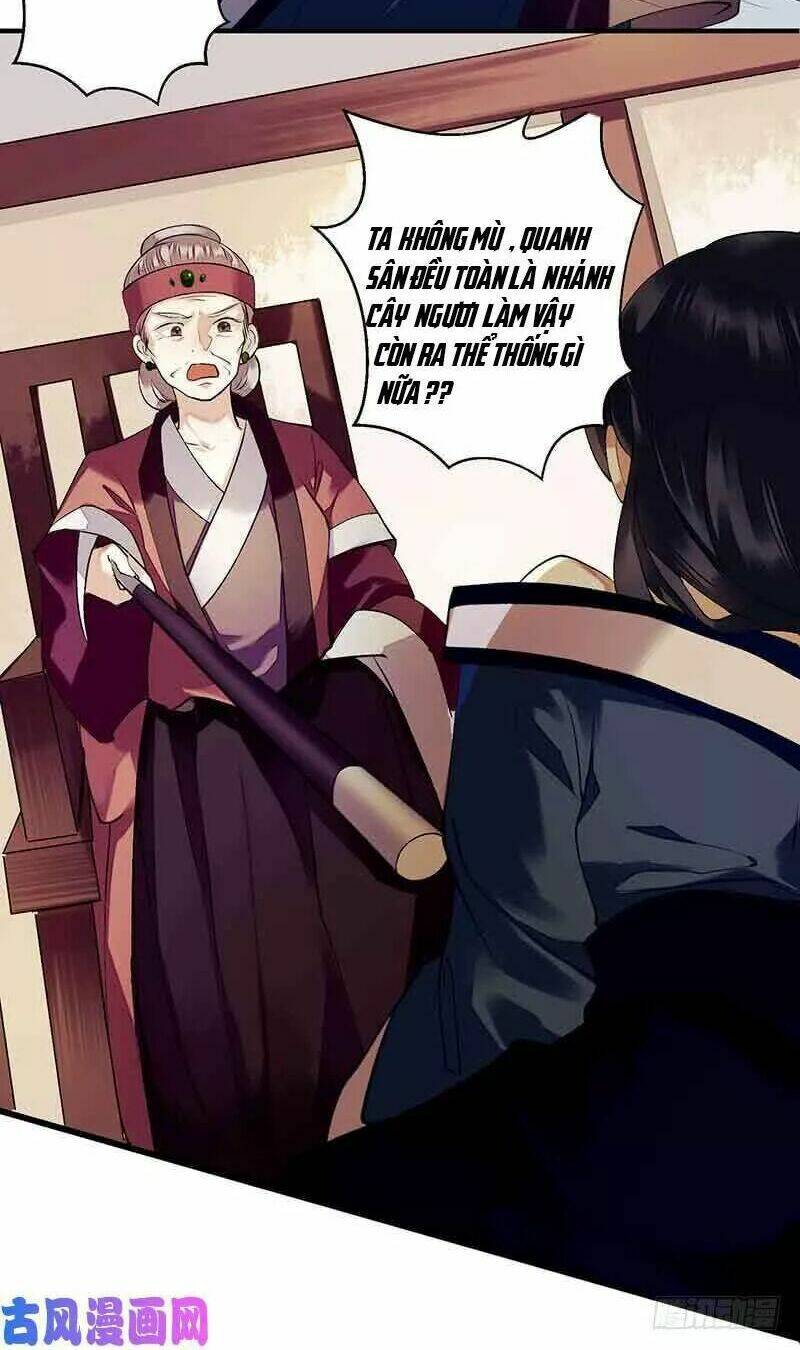 Nhất Đế Trọng Sinh Mỹ Nhân Tâm Kế Chương 55 Ảnh 14