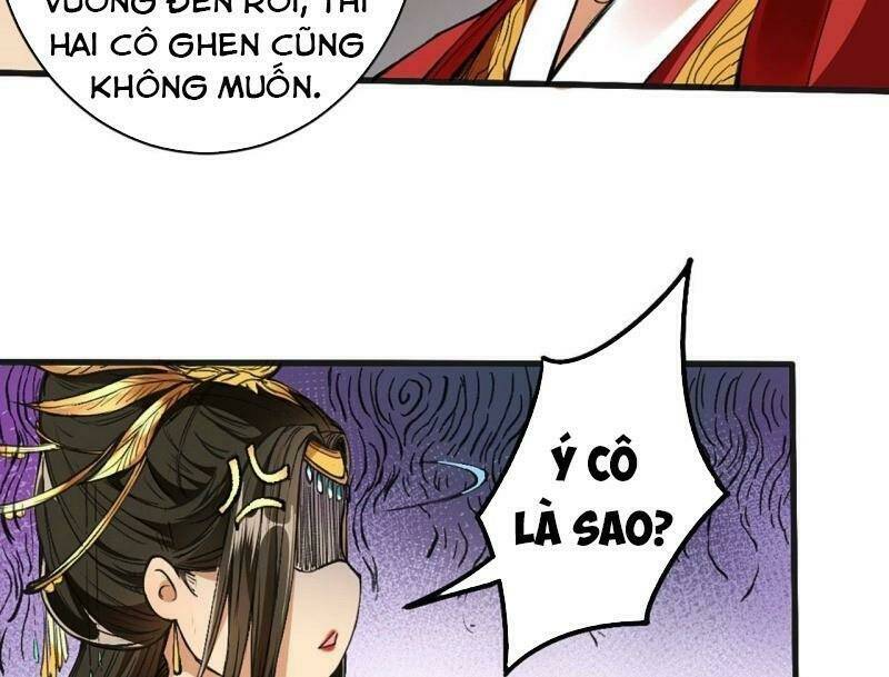 Đường Dần Tại Dị Giới Chương 380 Ảnh 19