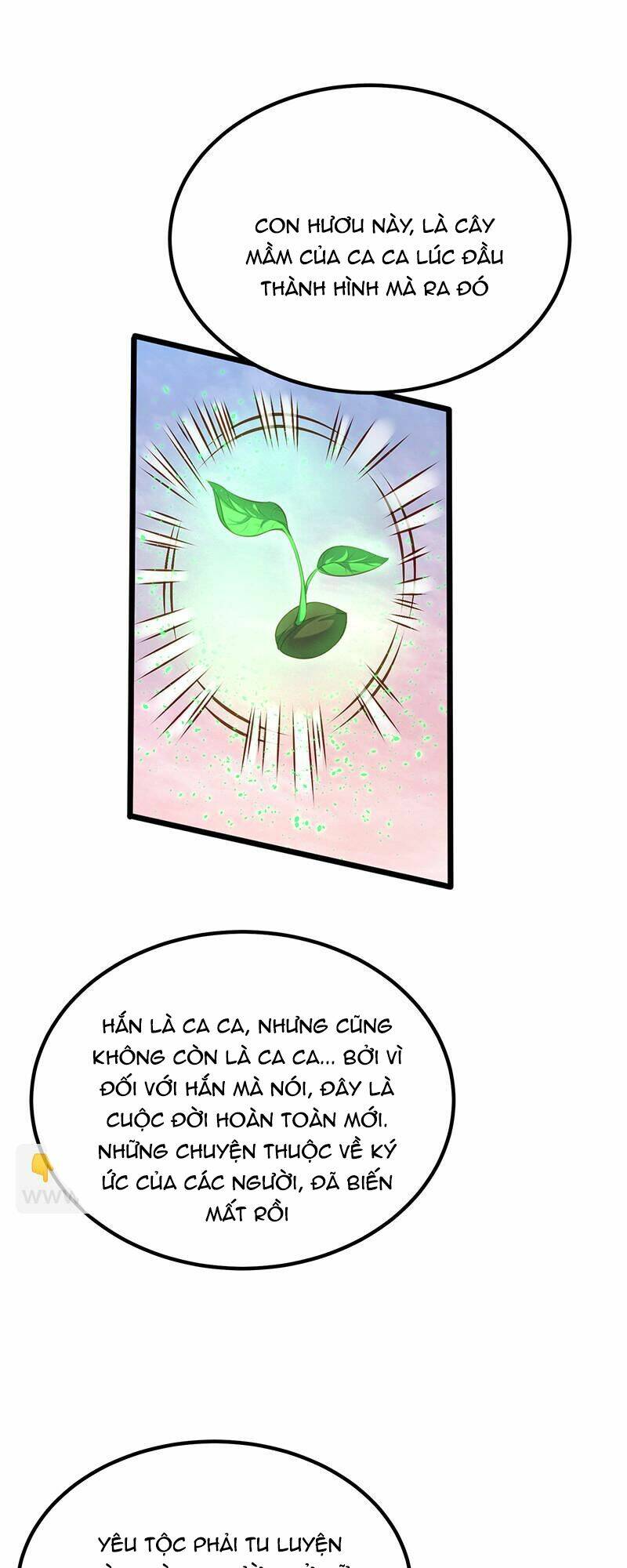 Khuynh Thế Đế Vương Cơ Chương 96 Ảnh 10