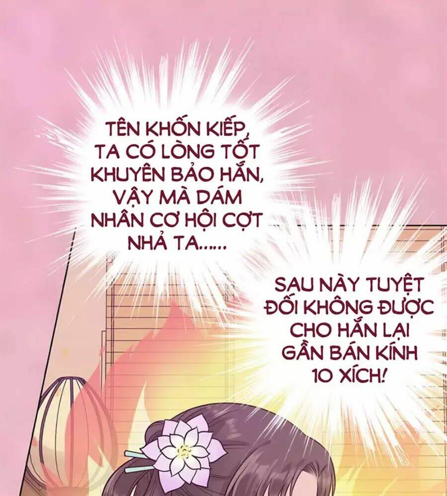 Mỹ Nhân Già Rồi Chương 62 Ảnh 59