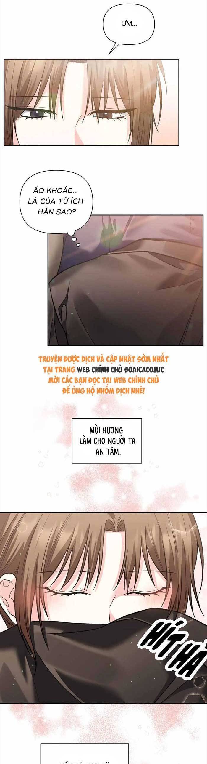 Cua Lại Vợ Yêu Chương 33 Ảnh 27