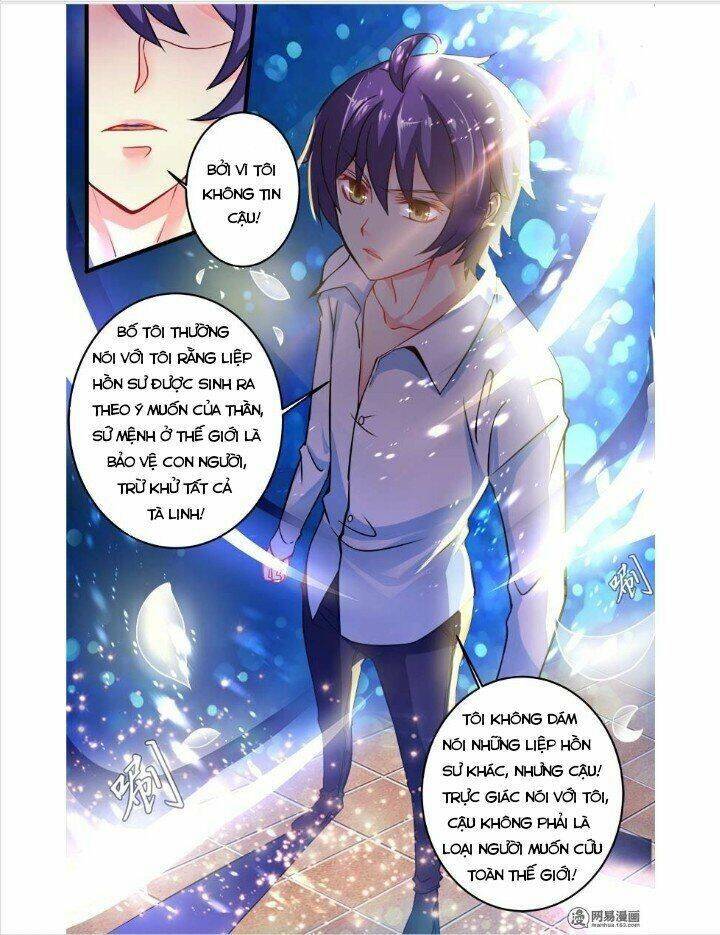 Liệp Hồn Chương 11 Ảnh 23