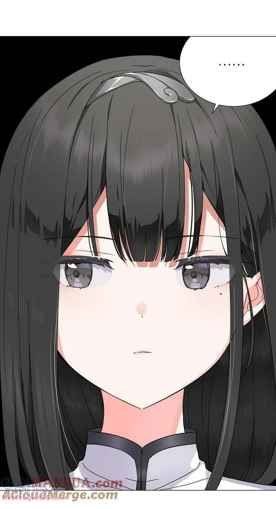 My Harem Grew So Large, I Was Forced To Ascend Chương 73 Ảnh 109