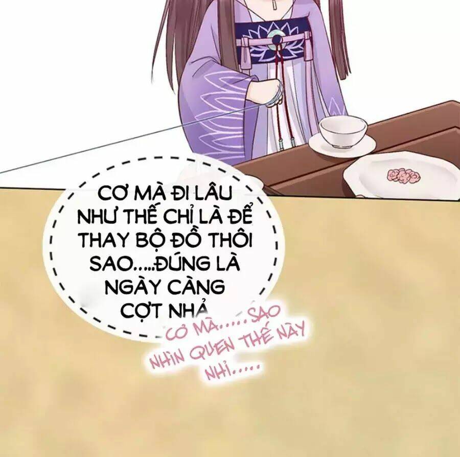 Mỹ Nhân Già Rồi Chương 59 Ảnh 26