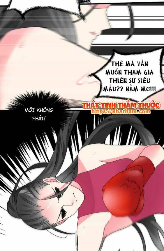 Lều Khều Biết Yêu Chương 84 Ảnh 12