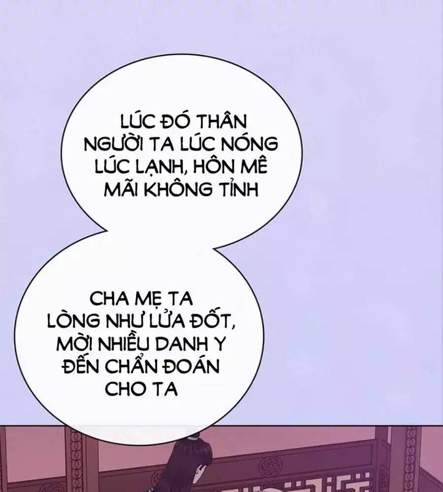 Mỹ Nhân Già Rồi Chương 54 Ảnh 31