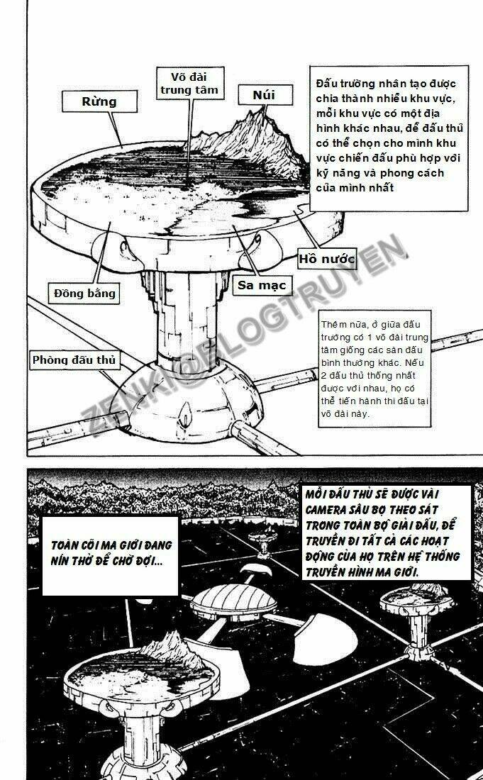 Hành Trình Của Uduchi Chương 168 Ảnh 12