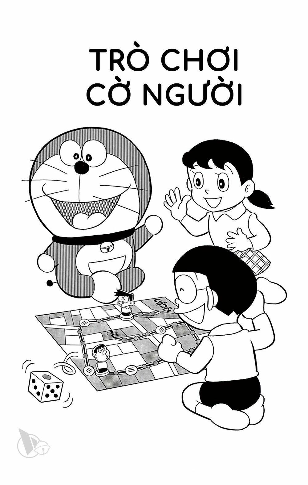 Doraemon Chương 817 Ảnh 2