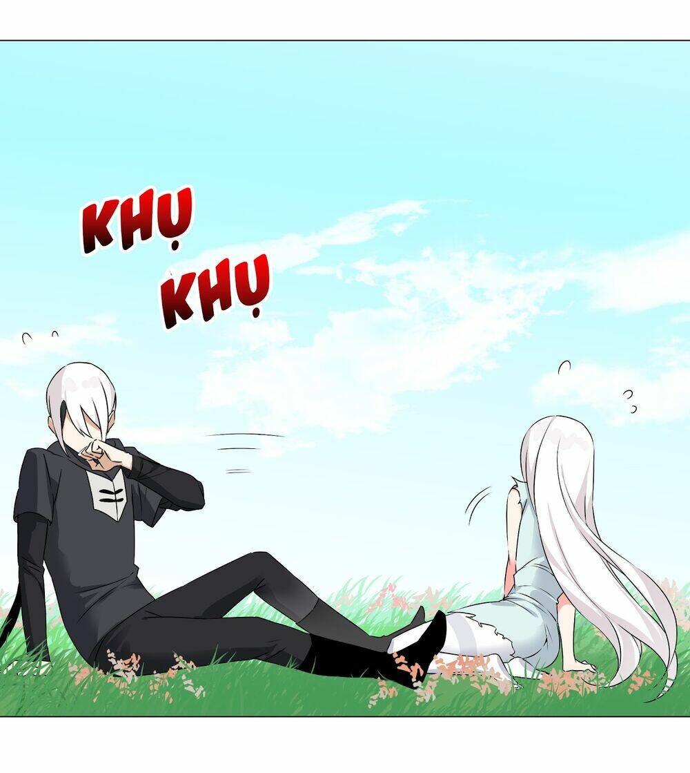 My Harem Grew So Large, I Was Forced To Ascend Chương 55 Ảnh 20