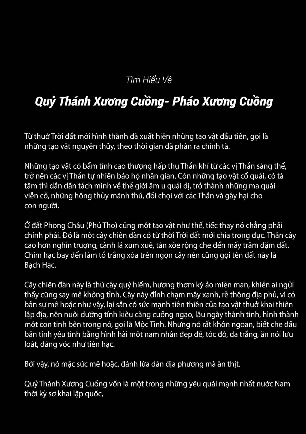 Tứ Phủ Xét Giả Chương 11 Ảnh 42