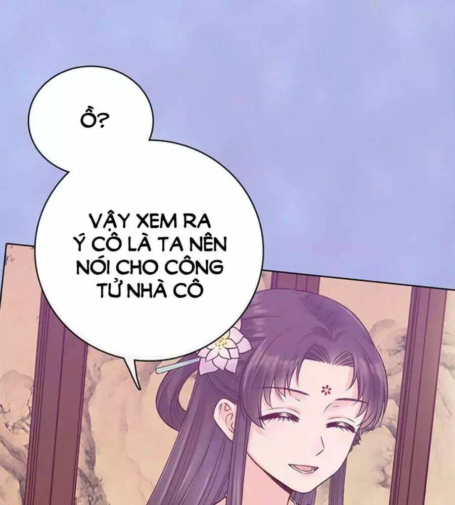 Mỹ Nhân Già Rồi Chương 58 Ảnh 65