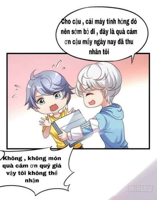 Tôi Không Muốn Fa Như Vậy Đâu Chương 79 Ảnh 24
