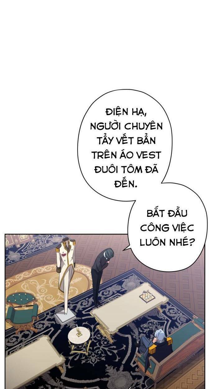Gửi Đến Người Bạn Của Tôi Chương 11 Ảnh 75