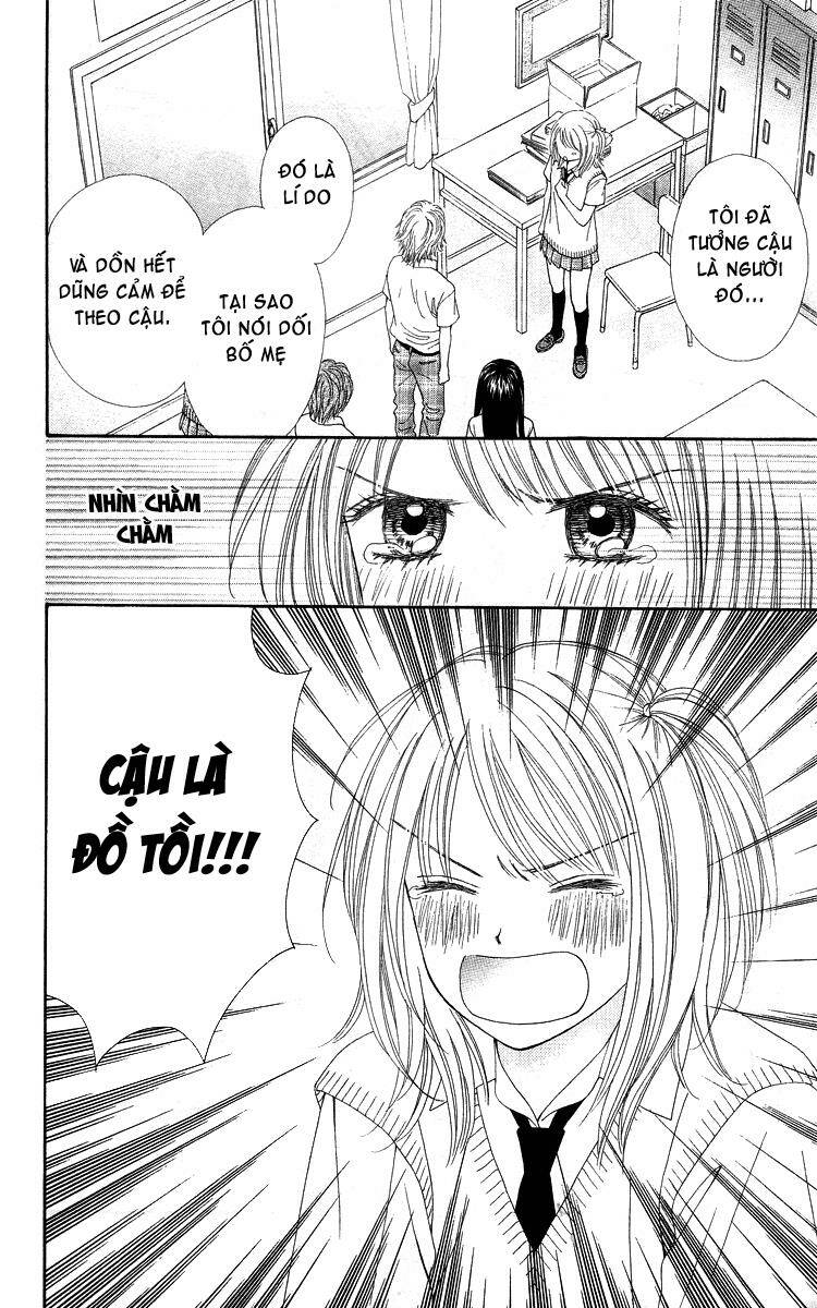 Chitose Etc. Chương 2 Ảnh 18