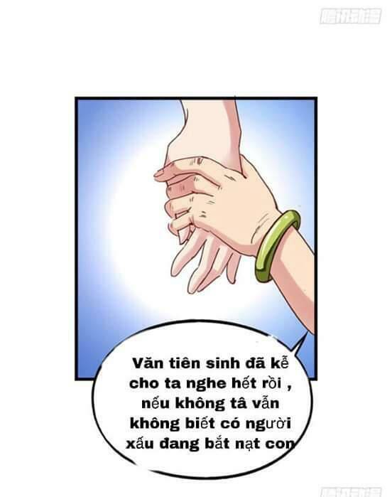 Tôi Không Muốn Fa Như Vậy Đâu Chương 83 Ảnh 28