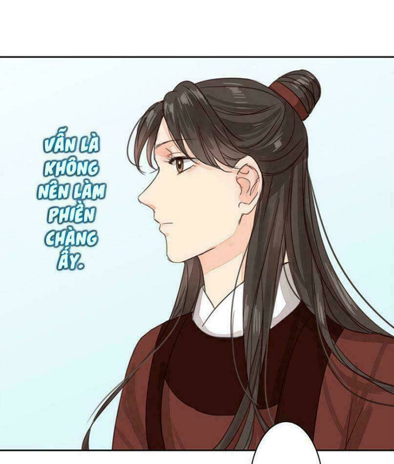 Chỉ Phu Vi Thê Chương 54 Ảnh 18