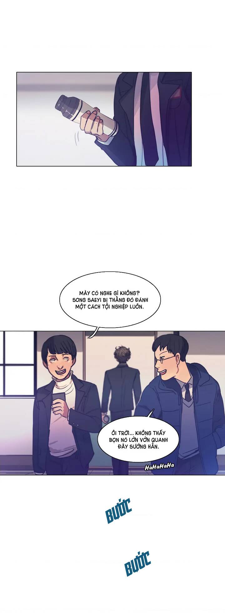 Giải Thoát Chương 36 Ảnh 60