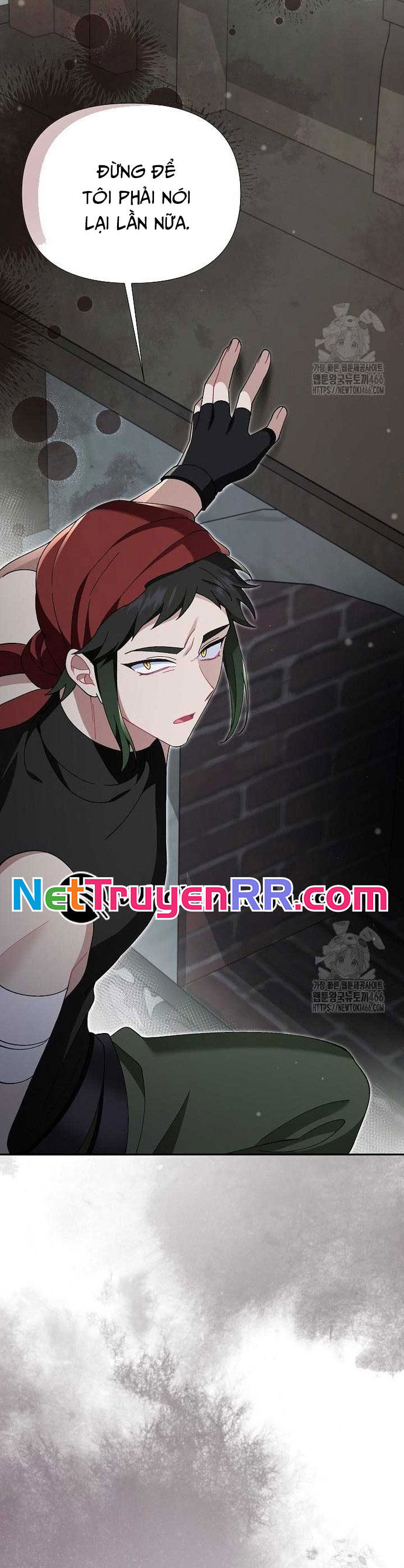 Nhân Vật Phản Diện Được Ưu Ái Chương 12 Ảnh 7