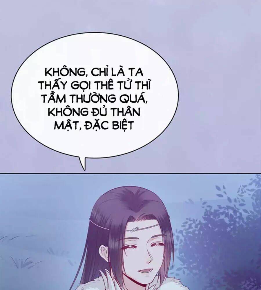Mỹ Nhân Già Rồi Chương 61 Ảnh 79