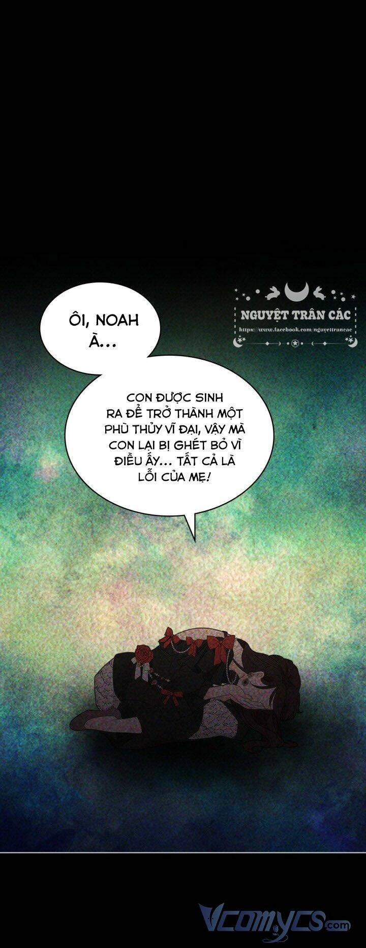 Con Có Phải Con Là Con Gái Của Ngài Không? Chương 73 Ảnh 17