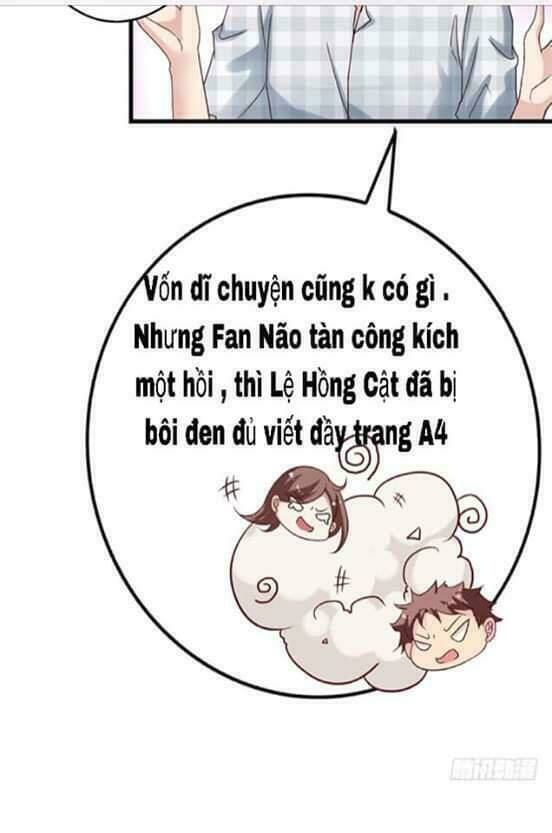 Tôi Không Muốn Fa Như Vậy Đâu Chương 65 Ảnh 18