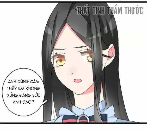 Lều Khều Biết Yêu Chương 80 Ảnh 41
