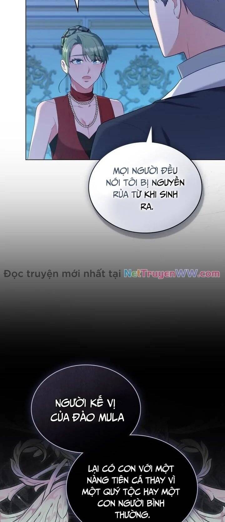 Tôi Trở Thành Nhân Vật Phản Diện Thực Sự Chương 80 Ảnh 29