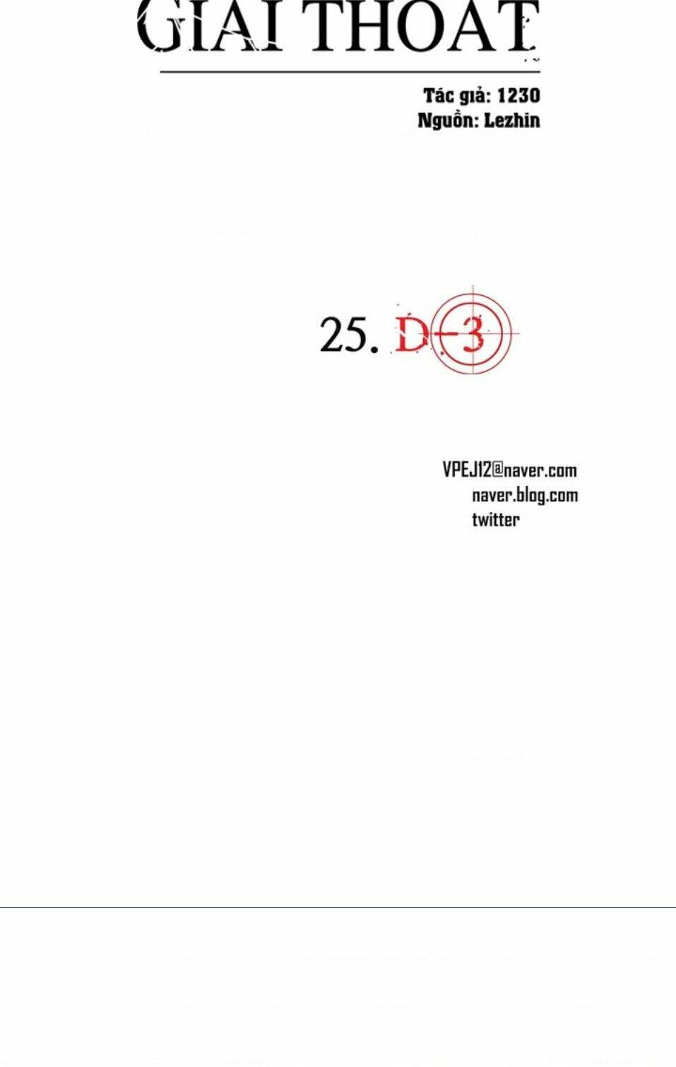 Giải Thoát Chương 26 Ảnh 13